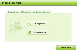 How to cancel & delete MemoTraining Lite - Memória Visual, Auditiva e Audiovisual from iphone & ipad 1