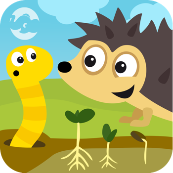 BioMio - My First Biology App