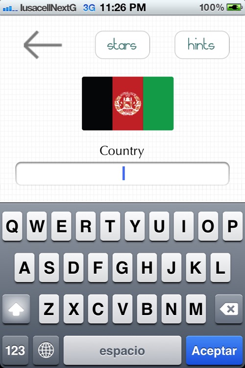 Flags Quiz screenshot-3