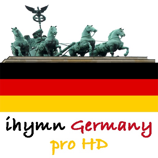 ihymn Germany pro HD icon