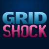 Gridshock icon
