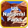 National Parks-USA