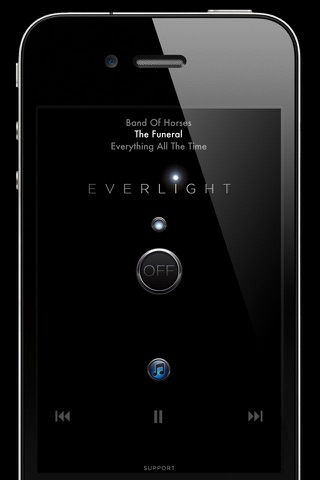 flashlight - Everlight screenshot 3