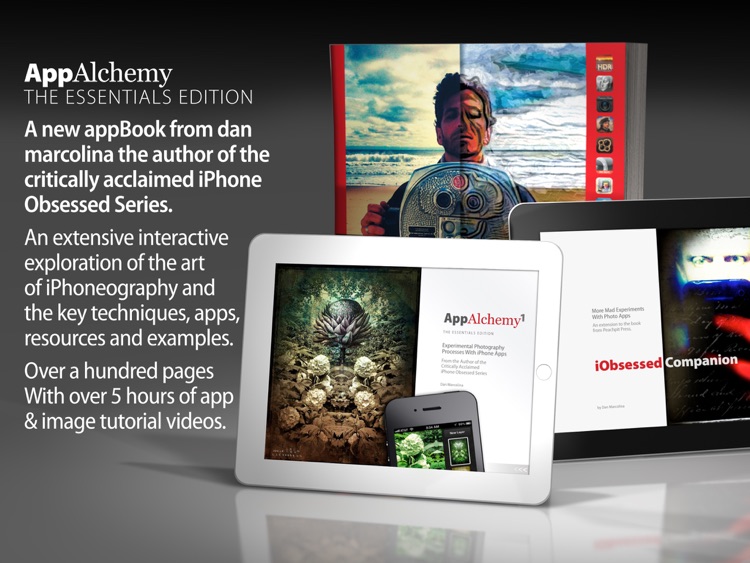 AppAlchemy