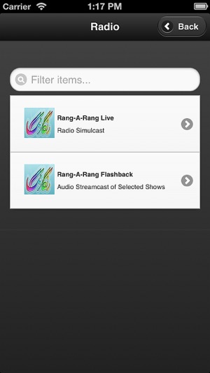 RANGARANG LIVE(圖3)-速報App