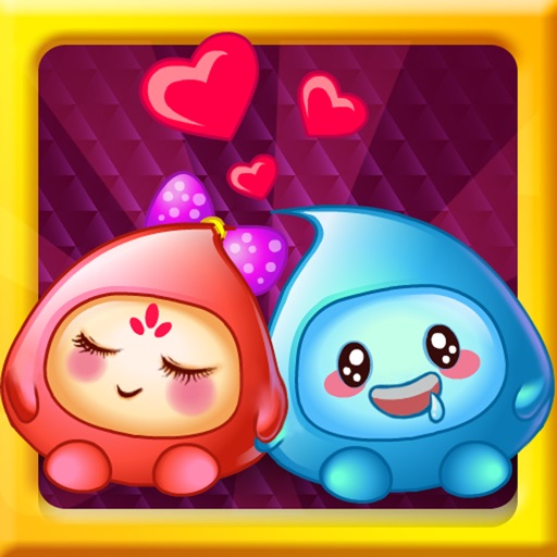 Mr. & Mrs. Cutie Pie iOS App