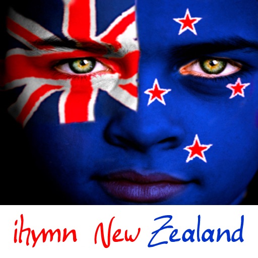 ihymn New Zealand icon