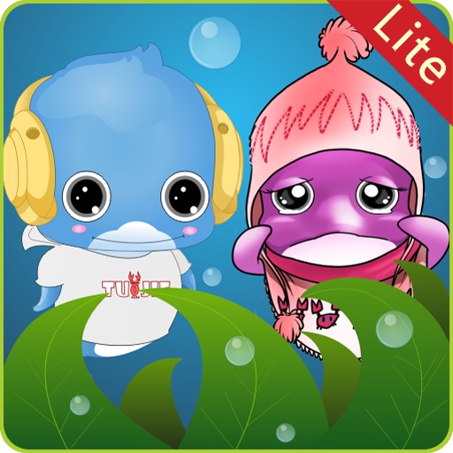 Save KiKiLite iOS App