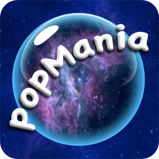 popMania HD
