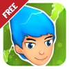 Cloud Surfers Adventure Racing Game For Kids FREE