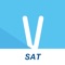 Vocabla: SAT Exam. Play & learn 1000 English words and improve vocabulary in easy tests.