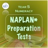 Naplan Y5 Numeracy