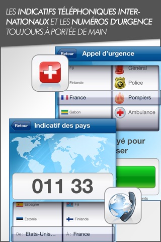 Travel App Box screenshot 3