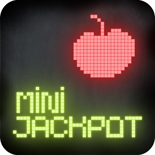 MiniJackpot icon