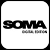 SOMA Magazine: iPhone Edition