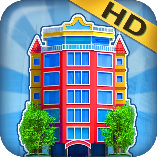 Hotel Mogul HD