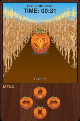 Corn Mazes screenshot 3
