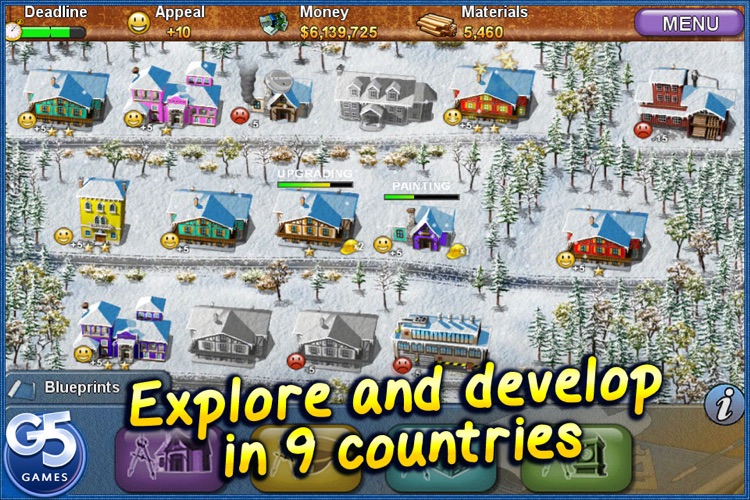 Build-a-lot 3: Passport to Europe (Full)