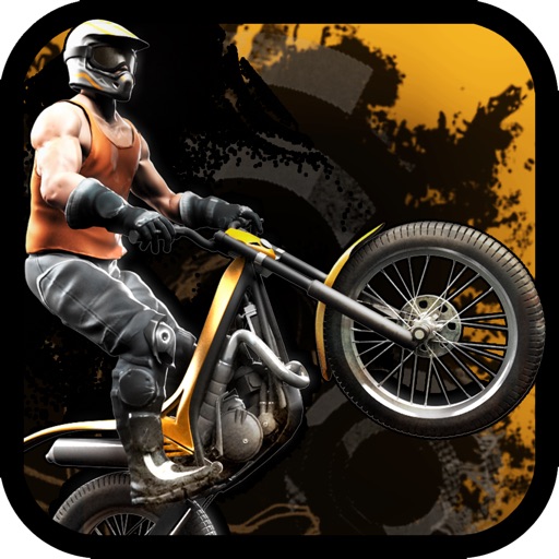 Trial Xtreme 2 Free icon