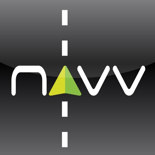 NAVV Thailand icon