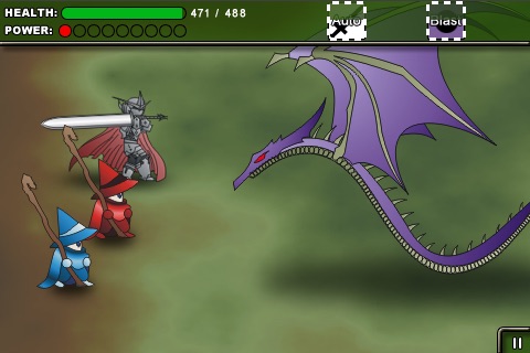 Epic Dragon Lite