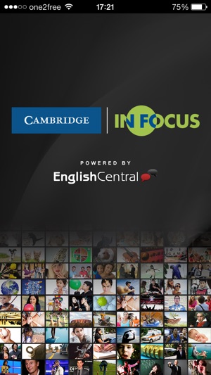 In Focus (Cambridge)(圖1)-速報App