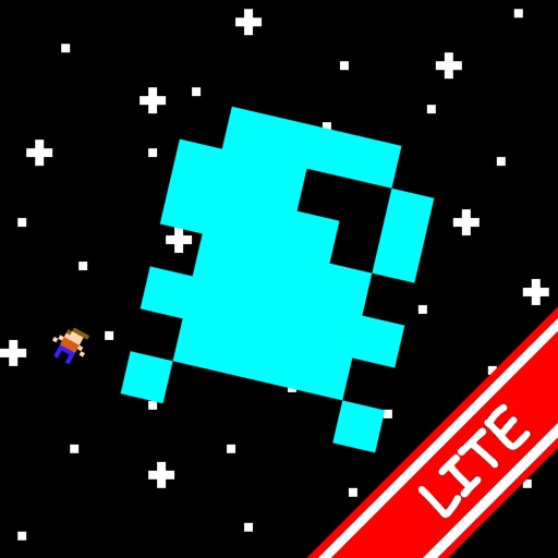 Astronot Lite iOS App