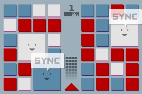 Async Corp. screenshot 3