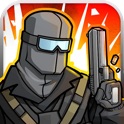 Deadlock icon