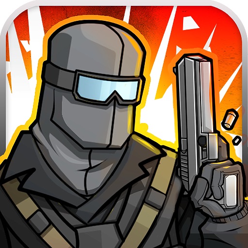 Deadlock: Online | Games | Pocket Gamer