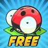 Gone Buggy Free - iPadアプリ