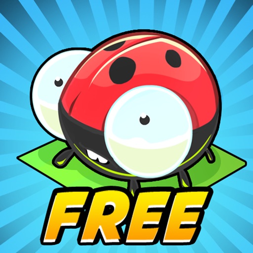 Gone Buggy Free Icon