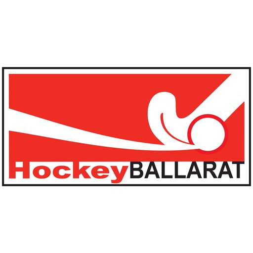 Hockey Ballarat icon