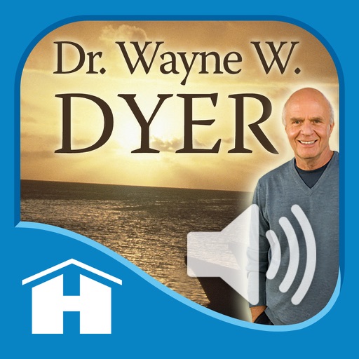Change Your Thoughts Meditation: Do the Tao Now! - Dr. Wayne Dyer icon