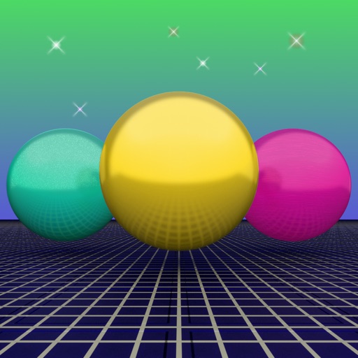 Spherium X iOS App