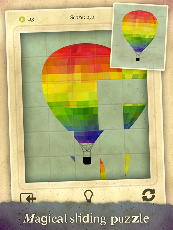 Slide Circus HD