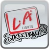 LA-LIGHTS Streetball The Game For iPad
