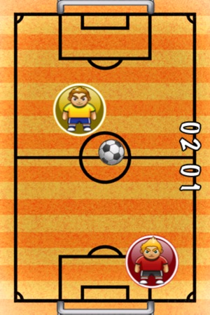 Super Air Football | Soccer Free(圖3)-速報App