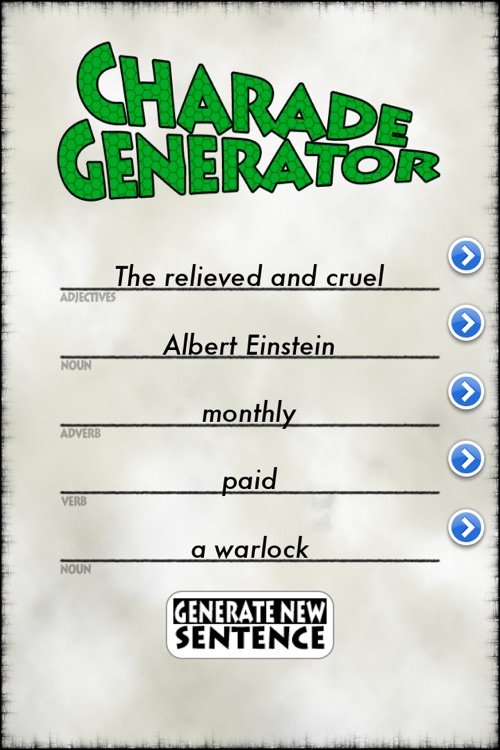 Generator FREE! by Relax Marketing