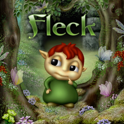 Fleck icon