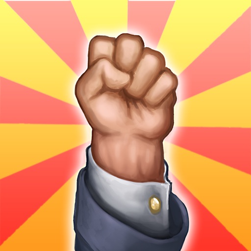 Rival Rumble iOS App