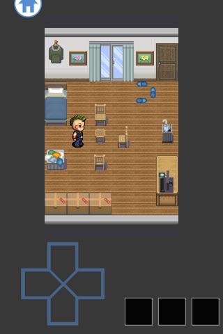 Room Escape Action screenshot 3