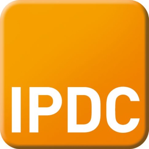 IPDC 2012