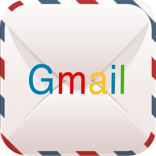 Mailbox for Gmail icon