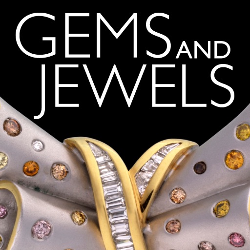 Gems and Jewels