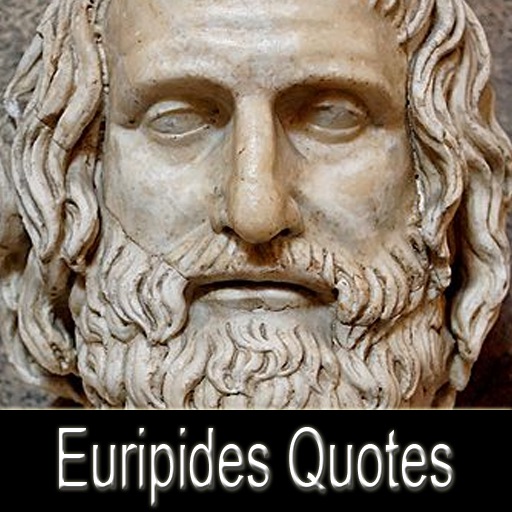 Euripides Quotes Pro