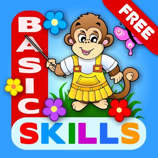 Abby - Basic Skills Preschool: Puzzles and Patterns HD Free