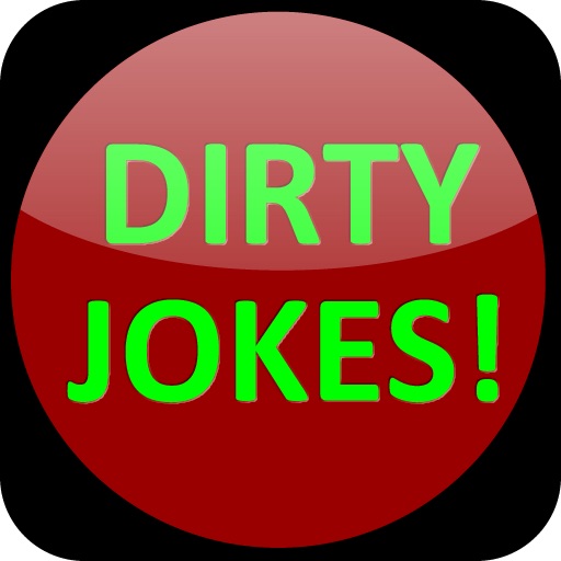 Dirty Jokes - 18+ Only! icon