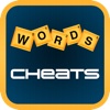 Words Cheats - Cheater & Solver for Words with Friends