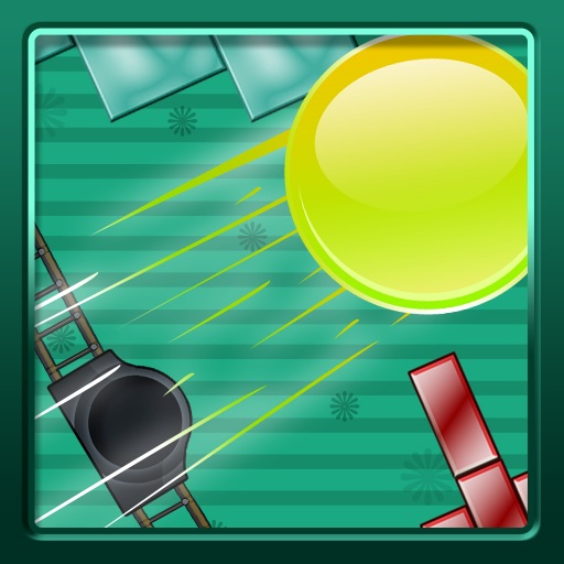 Marble Escape HD icon